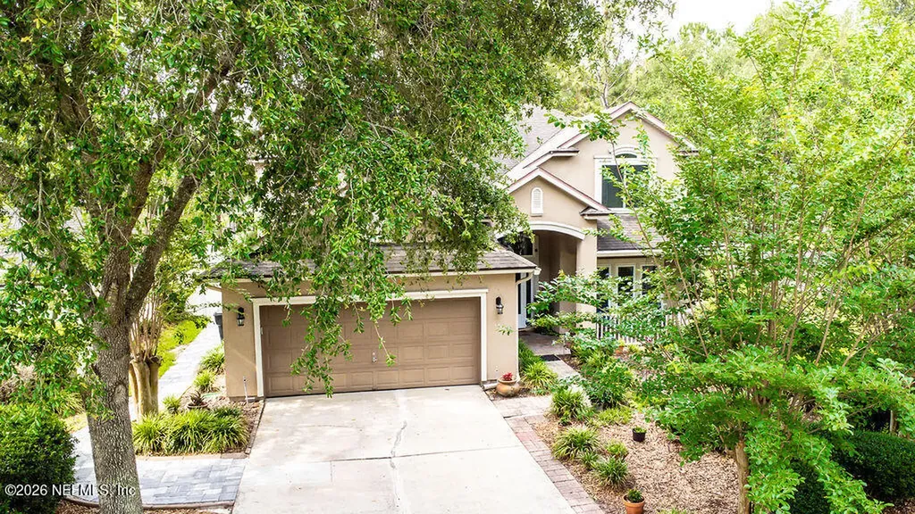 506 Chestwood Chase Drive Orange Park FL 32065
