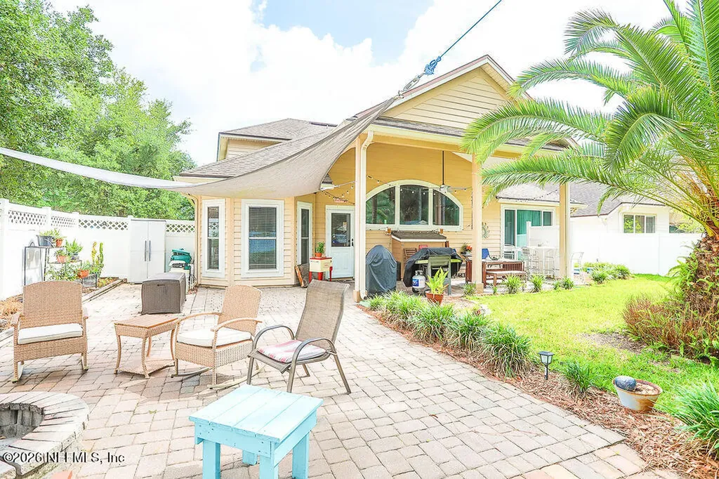 506 Chestwood Chase Drive Orange Park FL 32065
