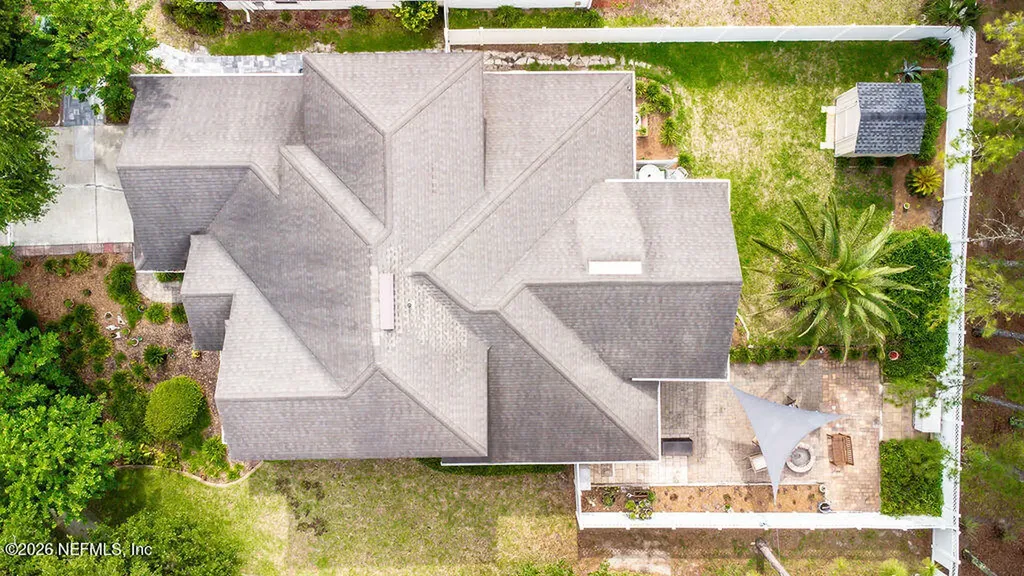 506 Chestwood Chase Drive Orange Park FL 32065