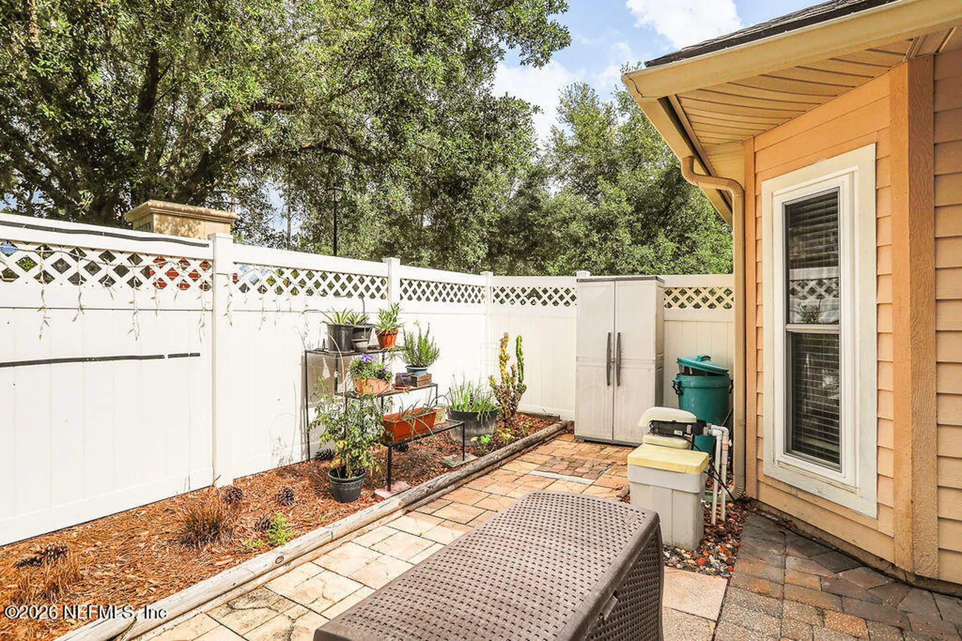 506 Chestwood Chase Drive Orange Park FL 32065