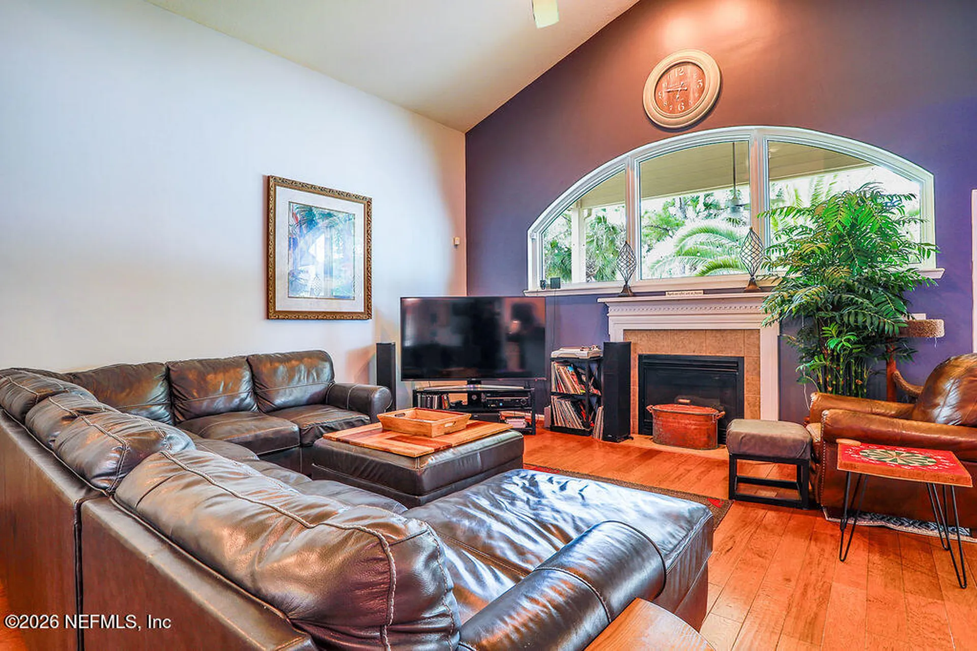 506 Chestwood Chase Drive Orange Park FL 32065