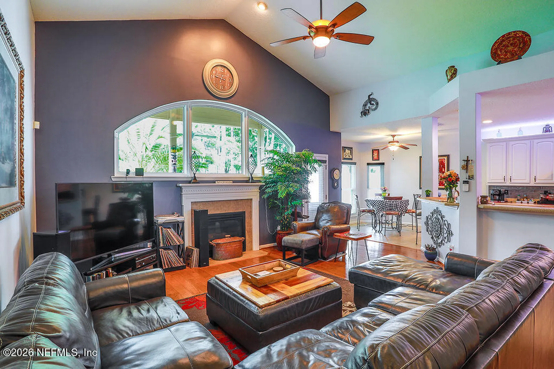 506 Chestwood Chase Drive Orange Park FL 32065