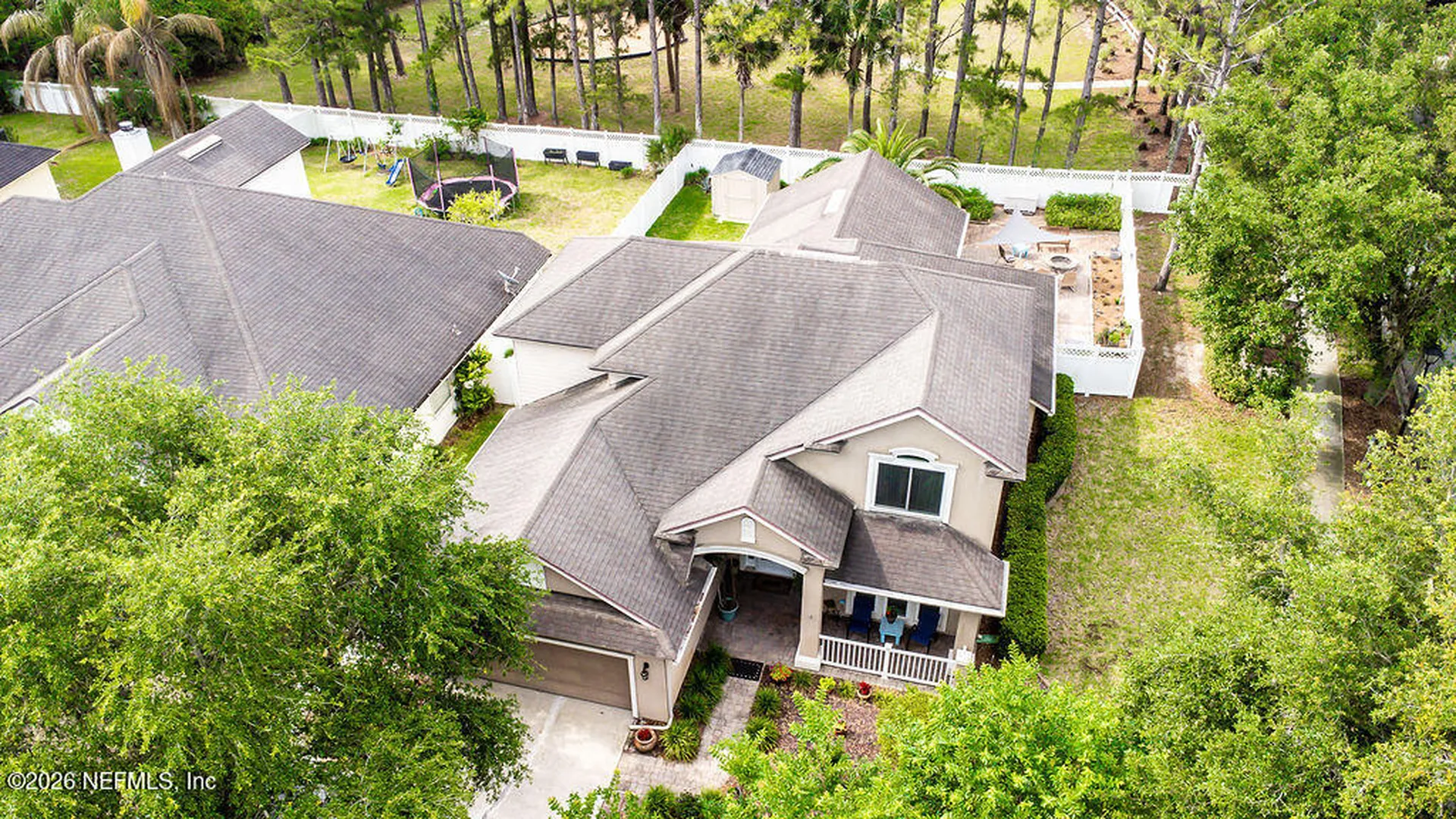 506 Chestwood Chase Drive Orange Park FL 32065