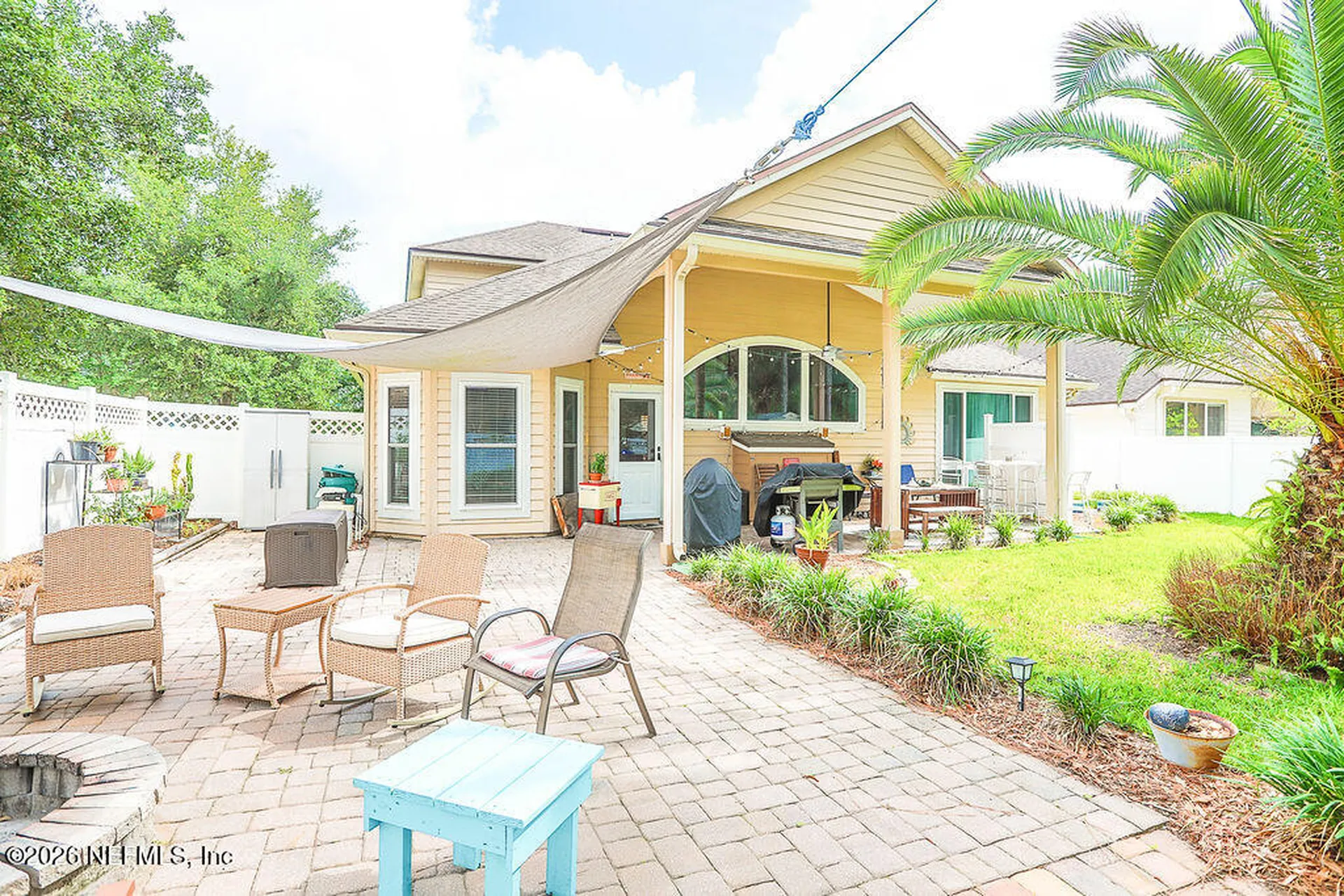 506 Chestwood Chase Drive Orange Park FL 32065