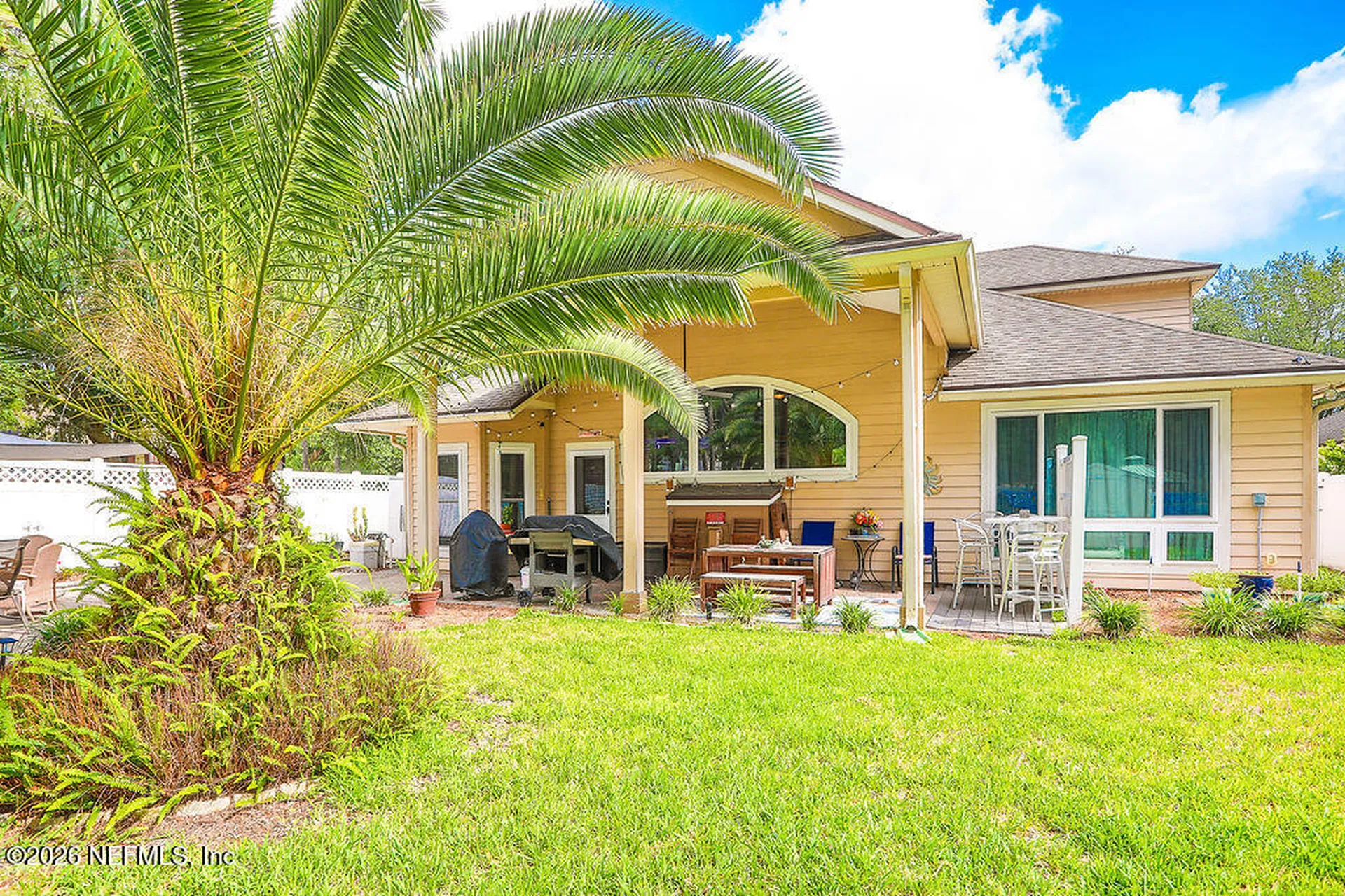 506 Chestwood Chase Drive Orange Park FL 32065