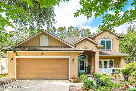 506 Chestwood Chase Drive Orange Park FL 32065