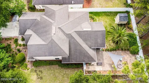 506 Chestwood Chase Drive Orange Park FL 32065