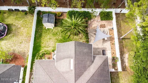 506 Chestwood Chase Drive Orange Park FL 32065