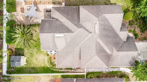 506 Chestwood Chase Drive Orange Park FL 32065