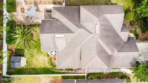 506 Chestwood Chase Drive Orange Park FL 32065