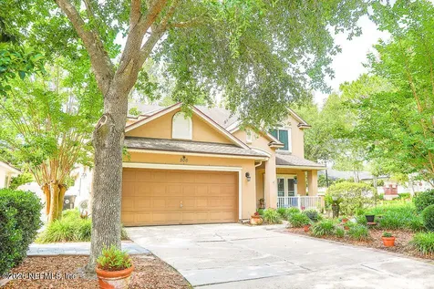 506 Chestwood Chase Drive Orange Park FL 32065