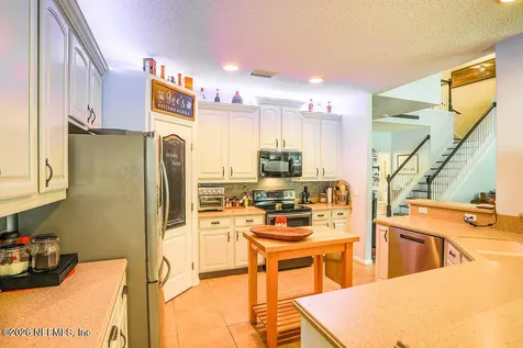 506 Chestwood Chase Drive Orange Park FL 32065