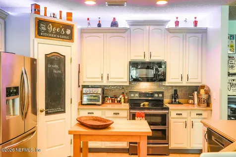 506 Chestwood Chase Drive Orange Park FL 32065