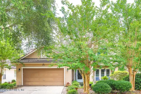 506 Chestwood Chase Drive Orange Park FL 32065