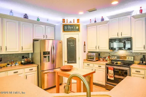 506 Chestwood Chase Drive Orange Park FL 32065
