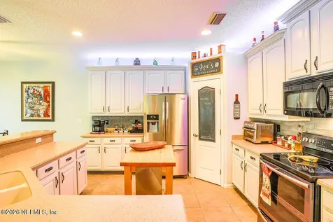 506 Chestwood Chase Drive Orange Park FL 32065