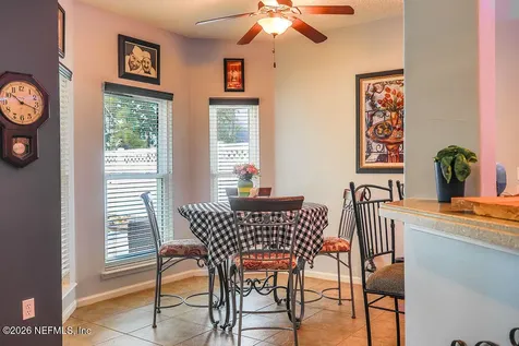 506 Chestwood Chase Drive Orange Park FL 32065