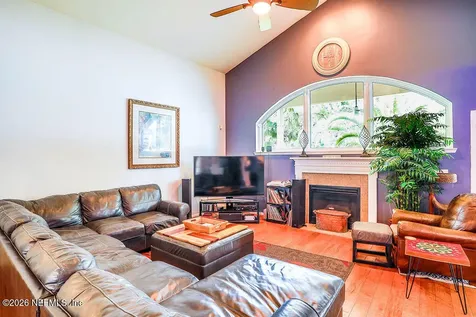 506 Chestwood Chase Drive Orange Park FL 32065