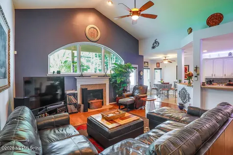 506 Chestwood Chase Drive Orange Park FL 32065