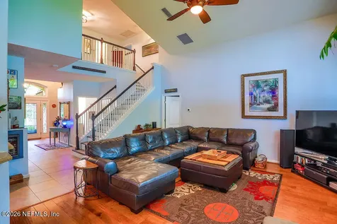 506 Chestwood Chase Drive Orange Park FL 32065