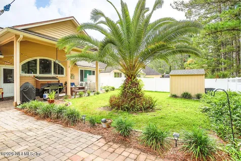506 Chestwood Chase Drive Orange Park FL 32065