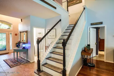506 Chestwood Chase Drive Orange Park FL 32065