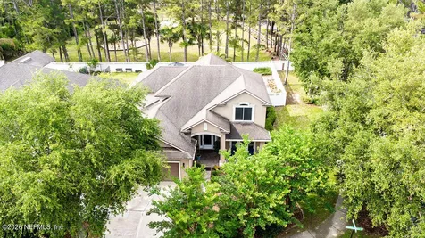 506 Chestwood Chase Drive Orange Park FL 32065
