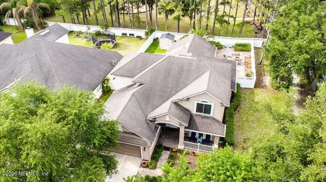 506 Chestwood Chase Drive Orange Park FL 32065