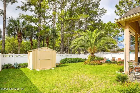 506 Chestwood Chase Drive Orange Park FL 32065