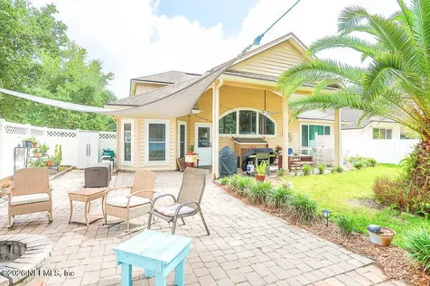 506 Chestwood Chase Drive Orange Park FL 32065