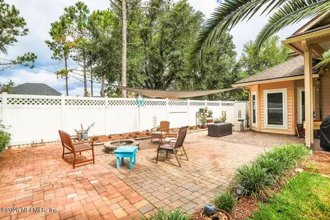 506 Chestwood Chase Drive Orange Park FL 32065