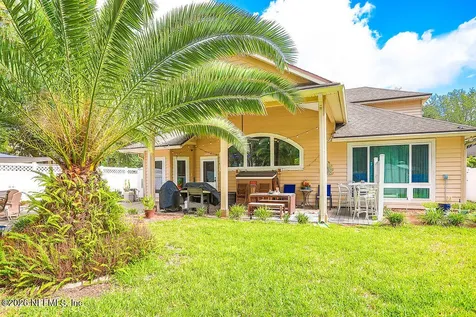 506 Chestwood Chase Drive Orange Park FL 32065