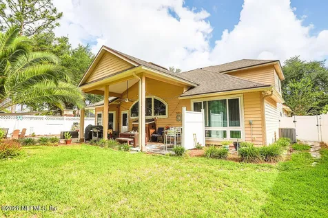 506 Chestwood Chase Drive Orange Park FL 32065