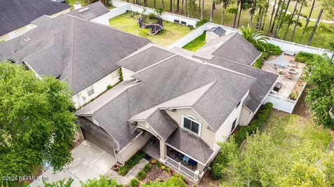 506 Chestwood Chase Drive Orange Park FL 32065