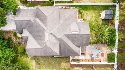 506 Chestwood Chase Drive Orange Park FL 32065
