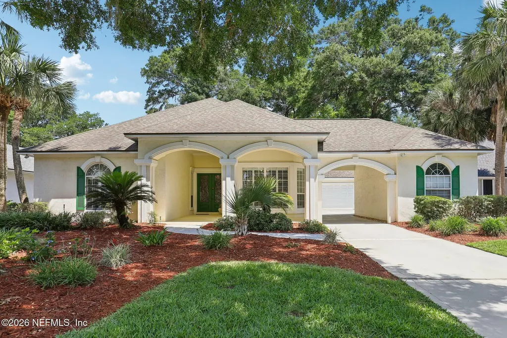 13633 Bromley Point Drive Jacksonville FL 32225