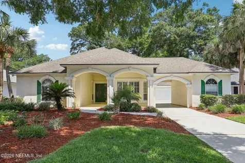13633 Bromley Point Drive Jacksonville FL 32225