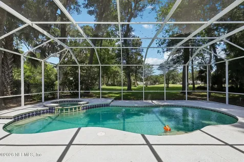 13633 Bromley Point Drive Jacksonville FL 32225