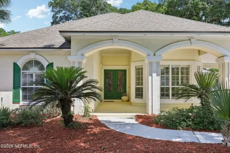13633 Bromley Point Drive Jacksonville FL 32225