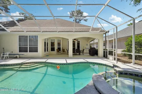 13633 Bromley Point Drive Jacksonville FL 32225