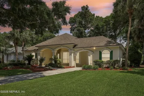 13633 Bromley Point Drive Jacksonville FL 32225
