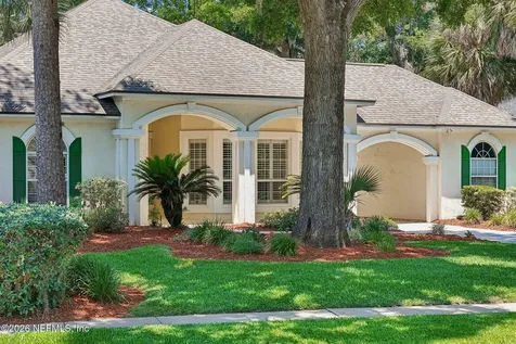 13633 Bromley Point Drive Jacksonville FL 32225