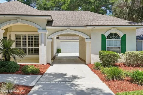 13633 Bromley Point Drive Jacksonville FL 32225