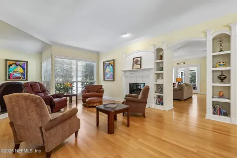 13633 Bromley Point Drive Jacksonville FL 32225