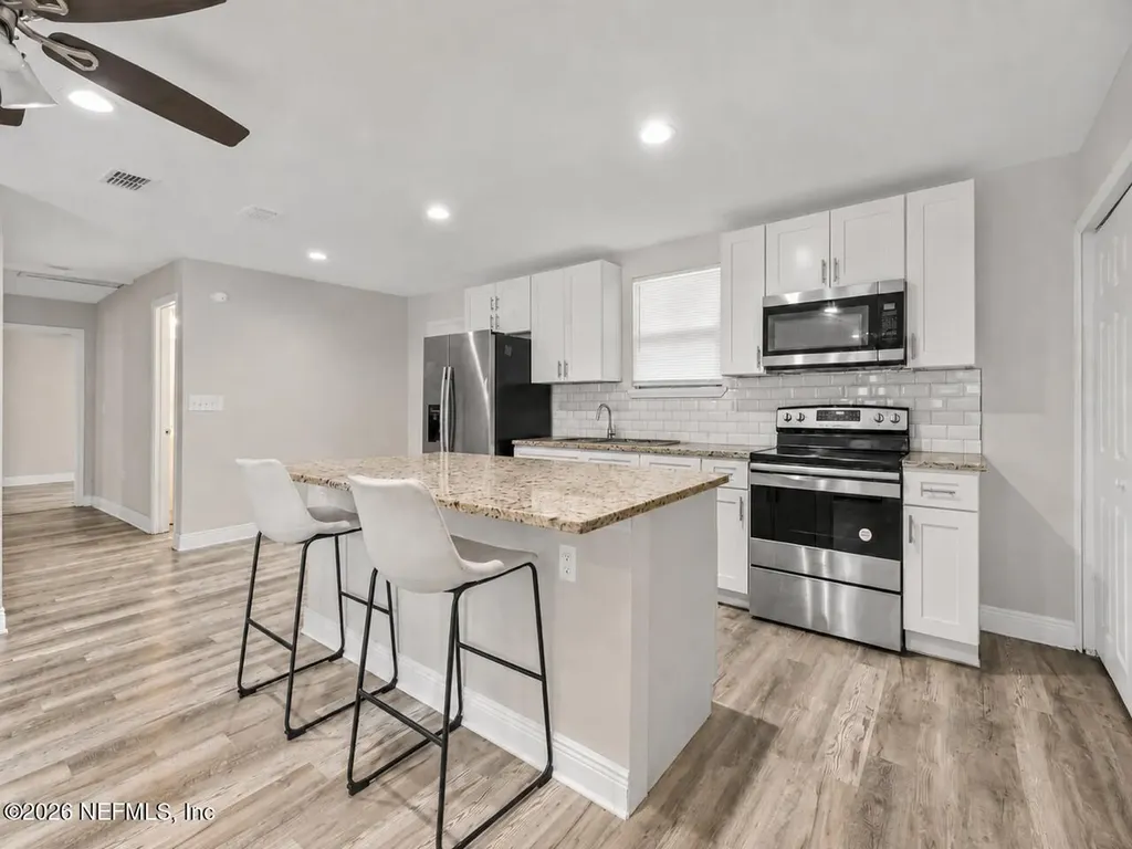 600 Lemon Street Green Cove Springs FL 32043