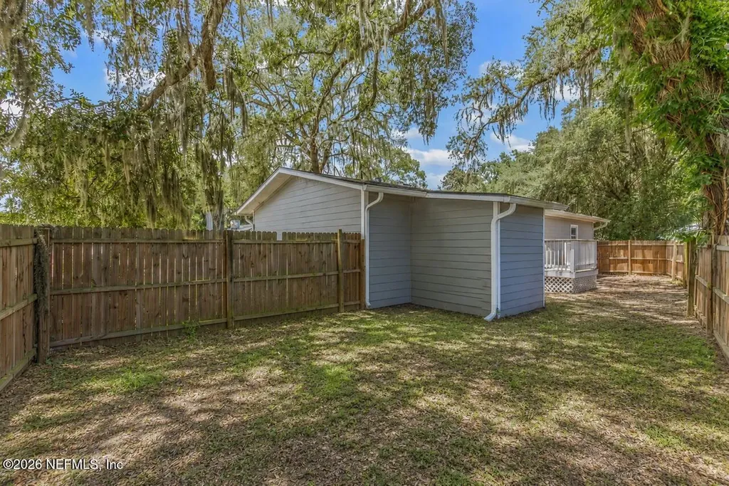 600 Lemon Street Green Cove Springs FL 32043