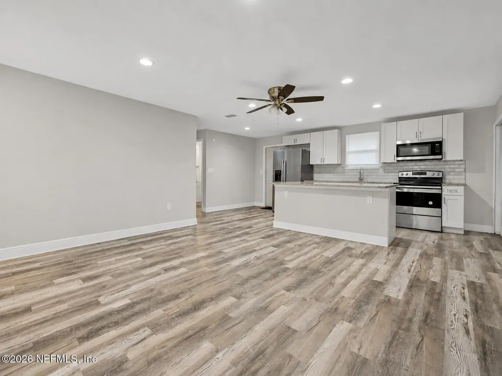 600 Lemon Street Green Cove Springs FL 32043