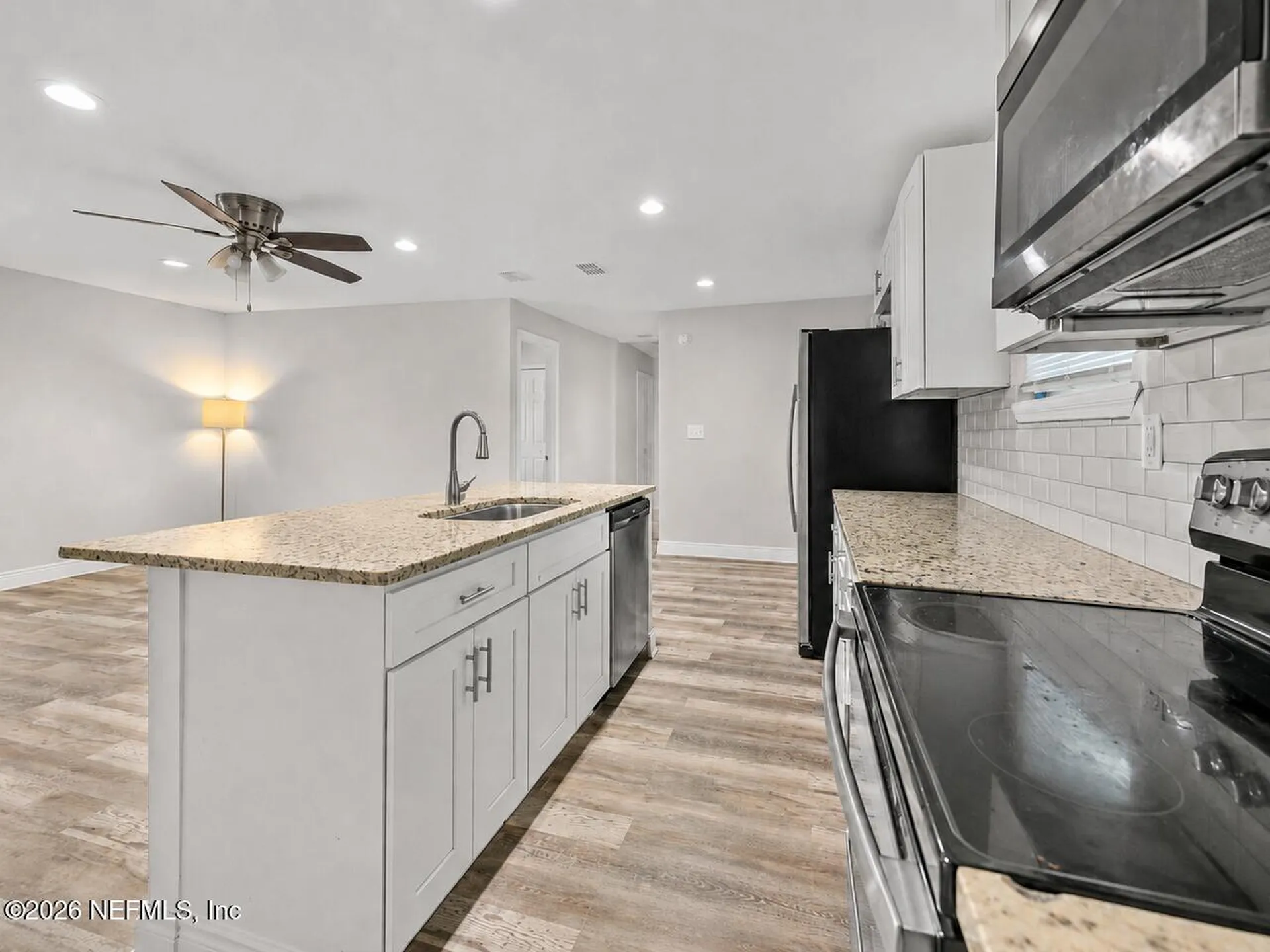 600 Lemon Street Green Cove Springs FL 32043