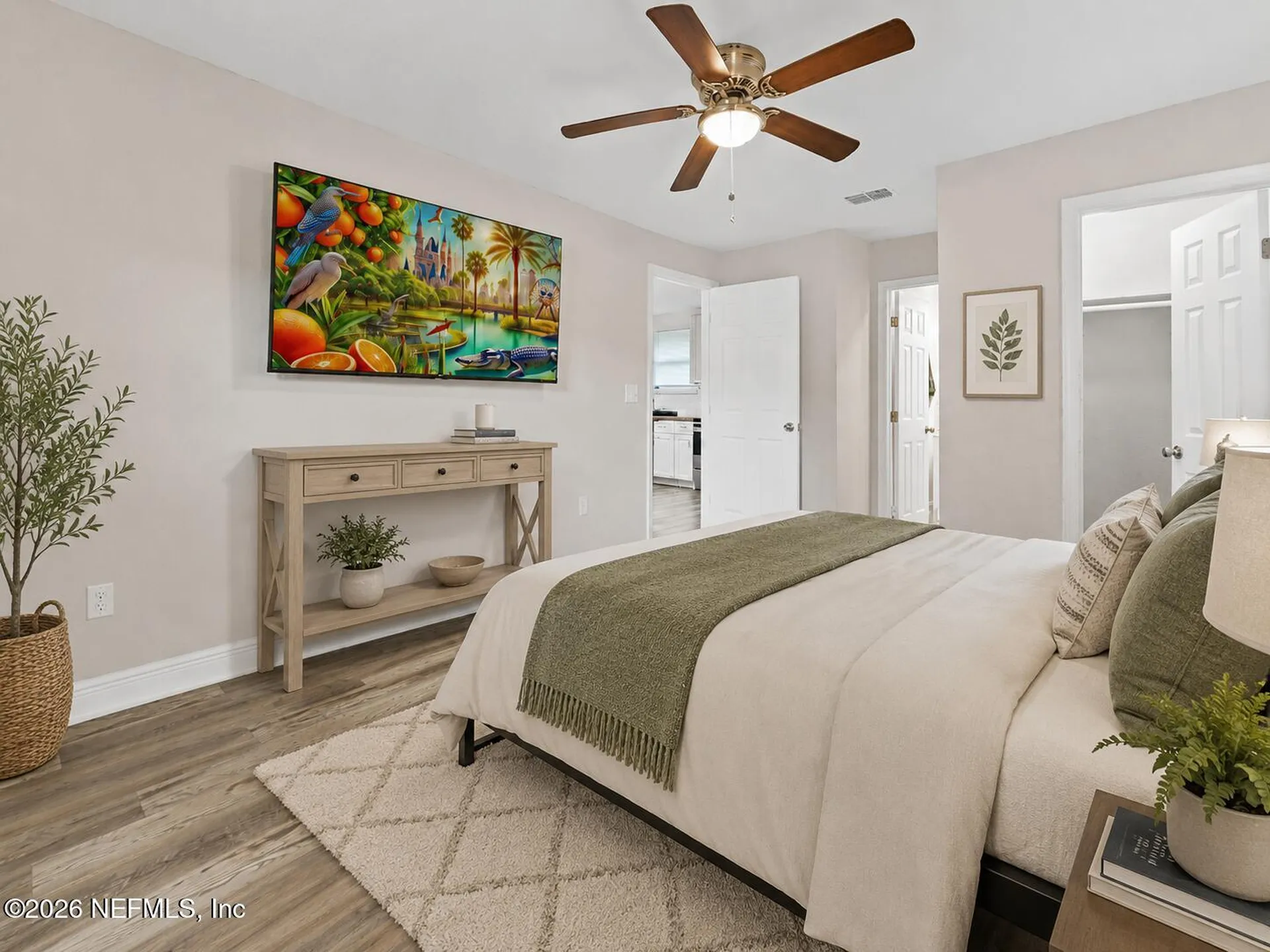 600 Lemon Street Green Cove Springs FL 32043