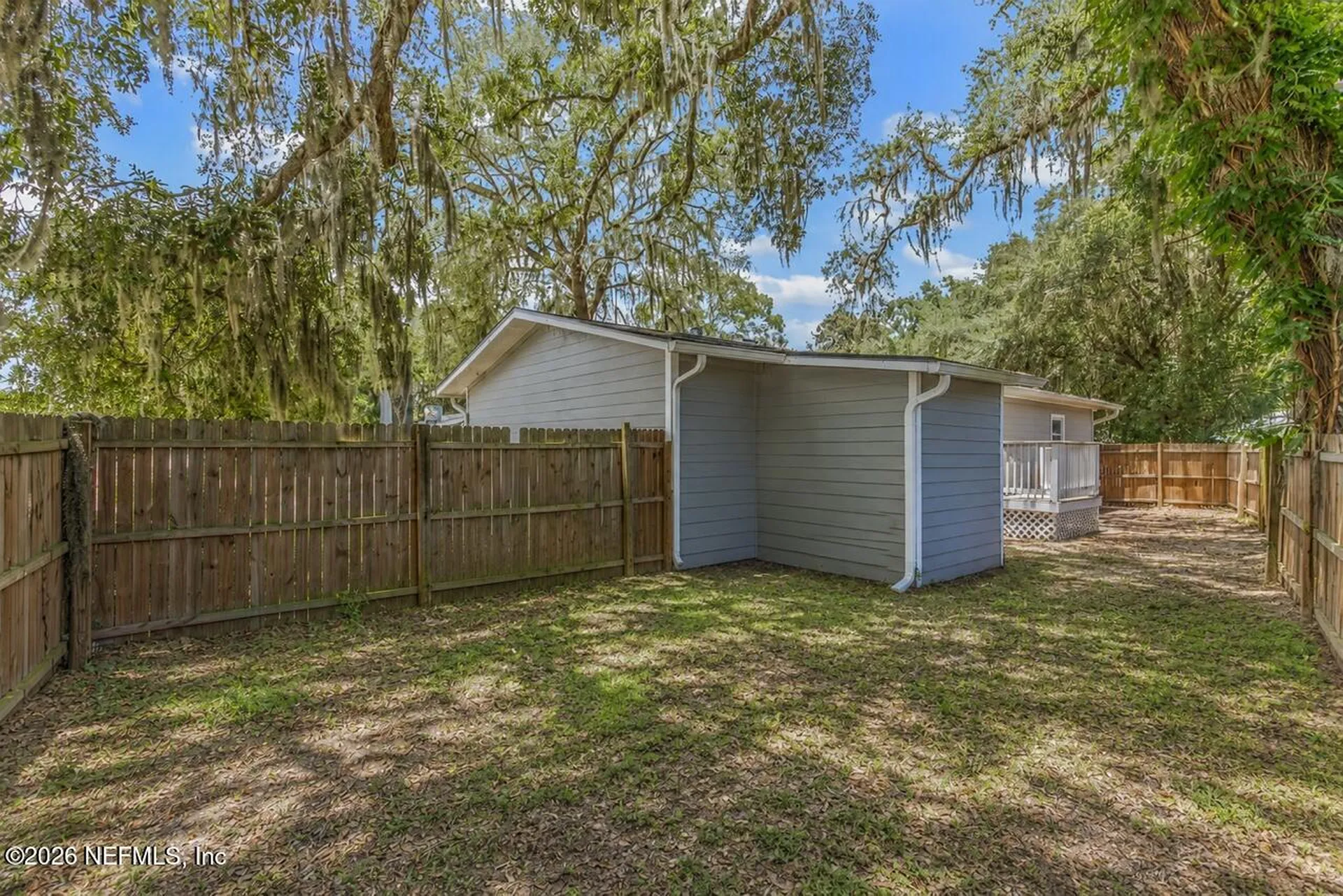 600 Lemon Street Green Cove Springs FL 32043